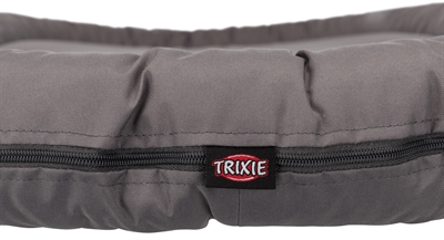 TRIXIE KUSSEN SAMOA CLASSIC OVAAL NYLON GRIJS