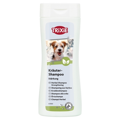 TRIXIE KRUIDENSHAMPOO
