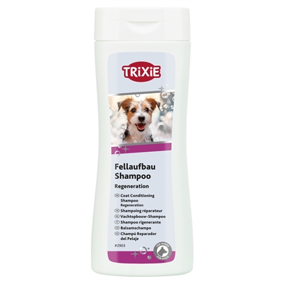 TRIXIE VACHTHERSTEL SHAMPOO