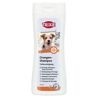 TRIXIE SINAASAPPEL SHAMPOO