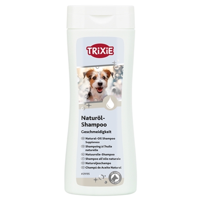 TRIXIE NATUUROLIE SHAMPOO