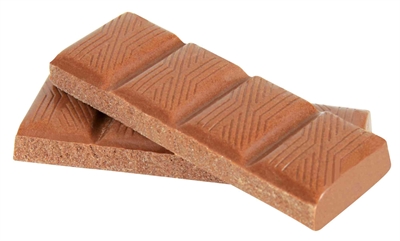 TRIXIE HONDENCHOCOLADE SCHOKO