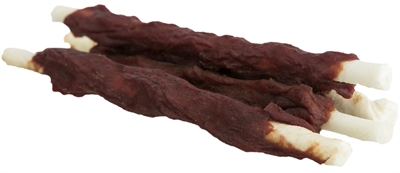 TRIXIE DENTA FUN CHEWING ROLL MIX