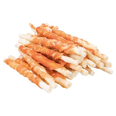 TRIXIE DENTA FUN CHICKEN CHEWING ROLLS