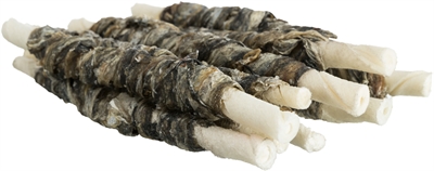 TRIXIE DENTA FUN FISH CHEWING ROLLS