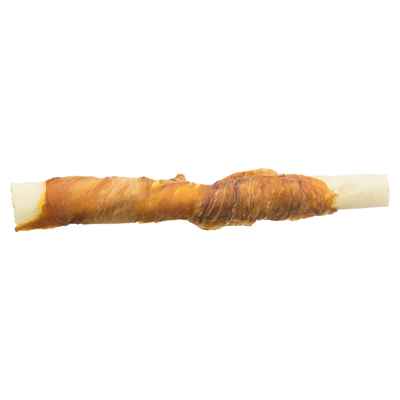 TRIXIE DENTA FUN BUFFALO CHEWING ROLLS