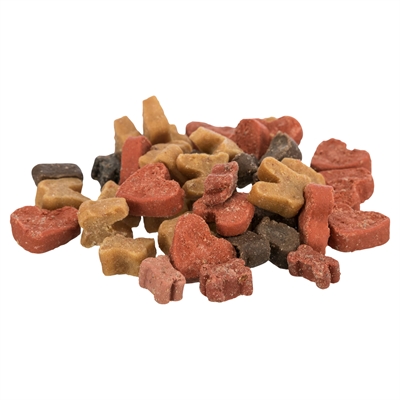 TRIXIE SOFT SNACK HAPPY MIX