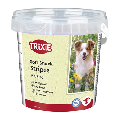 TRIXIE SOFT SNACK HAPPY STRIPES