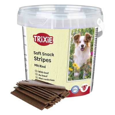 TRIXIE SOFT SNACK HAPPY STRIPES