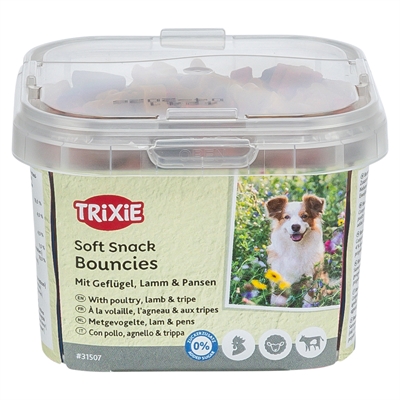 TRIXIE SOFT SNACK BOUNCIES
