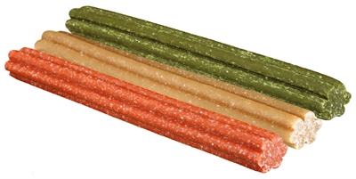 TRIXIE RIJST-KAUWSTAAF 23 CM 100 G
