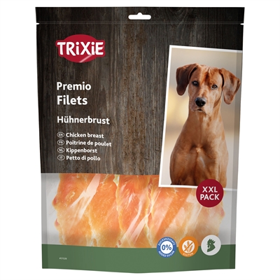 TRIXIE PREMIO Chicken Filets hondensnacks