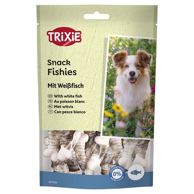 TRIXIE PREMIO FISHIES