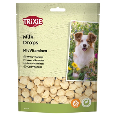 TRIXIE MELKDROPS
