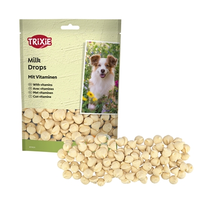 TRIXIE MELKDROPS