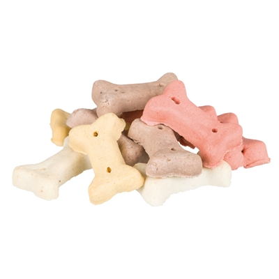 TRIXIE COOKIE SNACK MINI BONES