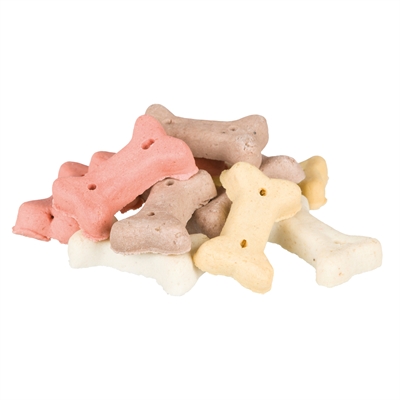 TRIXIE COOKIE SNACK MINI BONES
