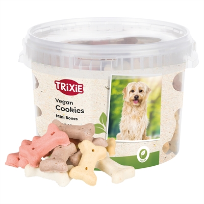 TRIXIE COOKIE SNACK MINI BONES
