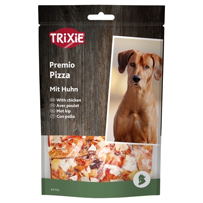 TRIXIE PREMIO CHICKEN PIZZA