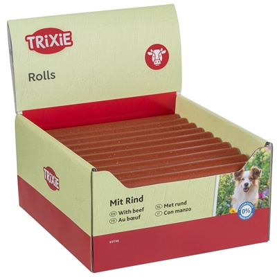 TRIXIE KAUWSTAAF RUND