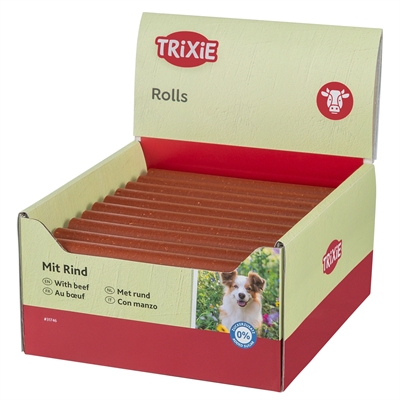 TRIXIE KAUWSTAAF RUND