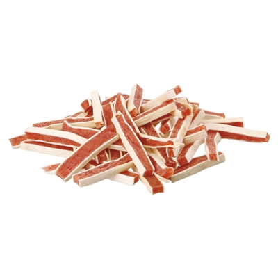 TRIXIE PREMIO FISH CHICKEN STRIPES XXL