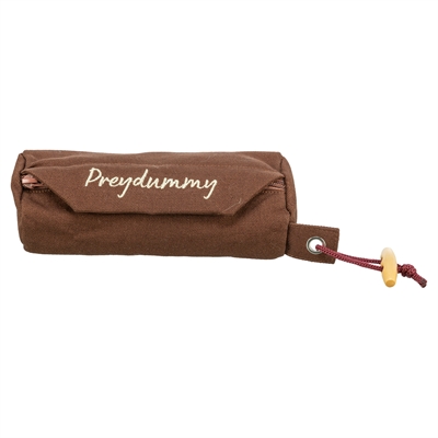 TRIXIE PREYDUMMY CANVAS BRUIN