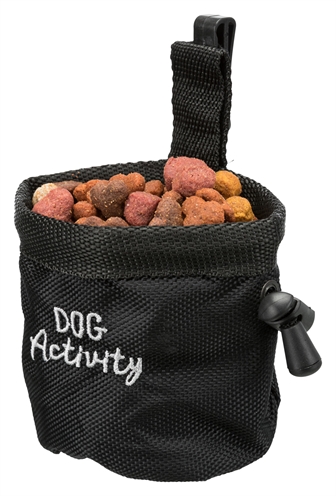TRIXIE SNACKZAKJE BAGGY ASSORTI