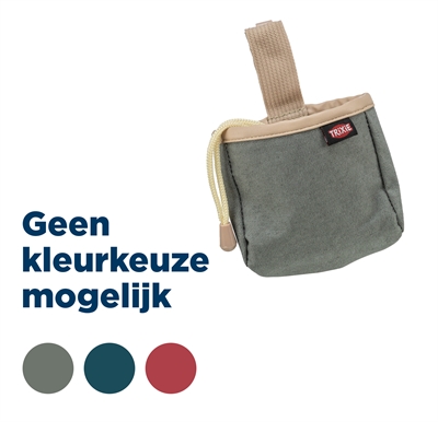 TRIXIE SNACKZAKJE BAGGY ASSORTI