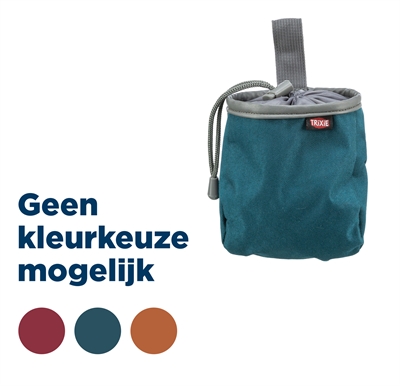 TRIXIE SNACKZAKJE BAGGY ASSORTI