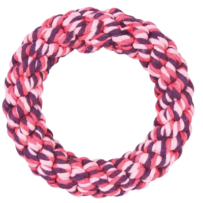 TRIXIE TOUW RING ASSORTI