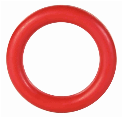 TRIXIE RING NATUURRUBBER ASSORTI