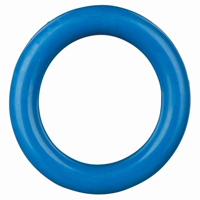 TRIXIE RING NATUURRUBBER ASSORTI