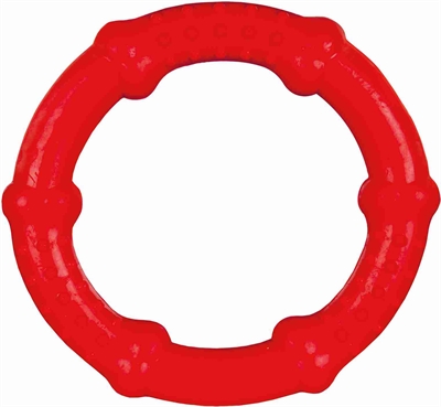 TRIXIE RING DRIJVEND NATUURRUBBER ASSORTI