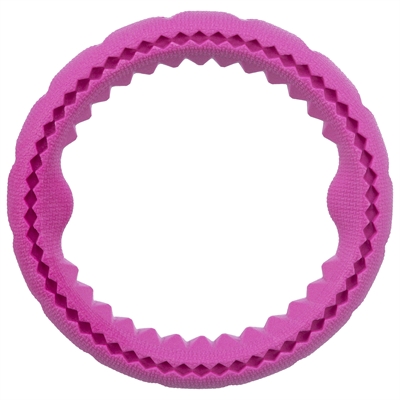 TRIXIE AQUA TOY RING TPR DRIJVEND 17 CM