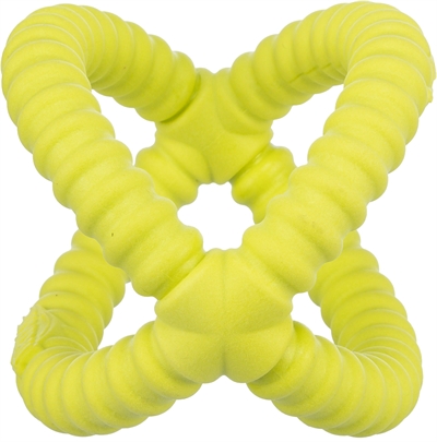 TRIXIE AQUA TOY TREKSPEELTJE TPR LIME