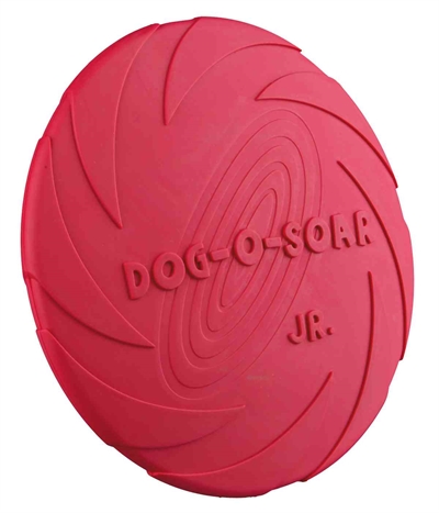 TRIXIE Dog Disc hondenspeelgoed