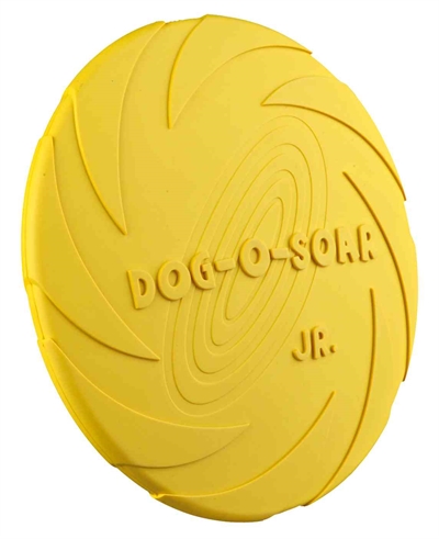 TRIXIE Dog Disc hondenspeelgoed