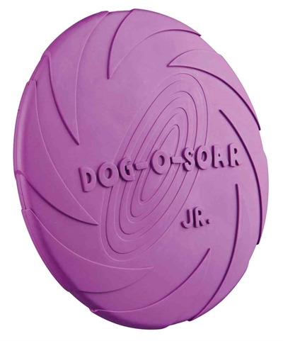 TRIXIE Dog Disc hondenspeelgoed