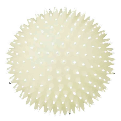 TRIXIE EGELBAL FLUORISEREND VINYL MET GELUID ASSORTI