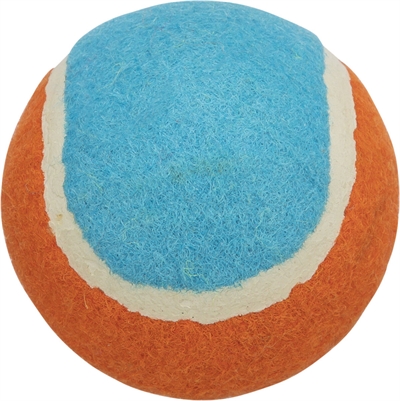 TRIXIE TENNISBAL ASSORTI