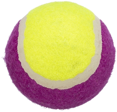 TRIXIE TENNISBAL ASSORTI