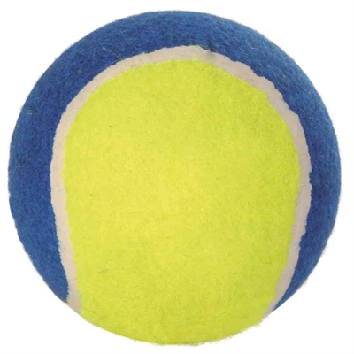 TRIXIE TENNISBAL ASSORTI