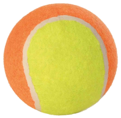 TRIXIE TENNISBAL ASSORTI