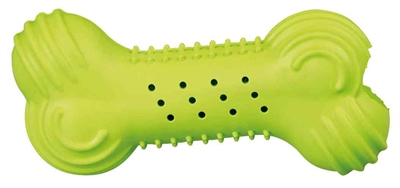 TRIXIE RITSEL BOT NATUURRUBBER 11 CM ASSORTI