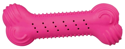 TRIXIE RITSEL BOT NATUURRUBBER 18 CM ASSORTI