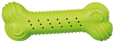 TRIXIE RITSEL BOT NATUURRUBBER 18 CM ASSORTI