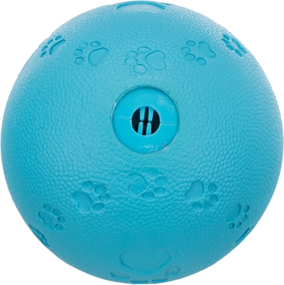 TRIXIE NATUURRUBBER BAL ASSORTI