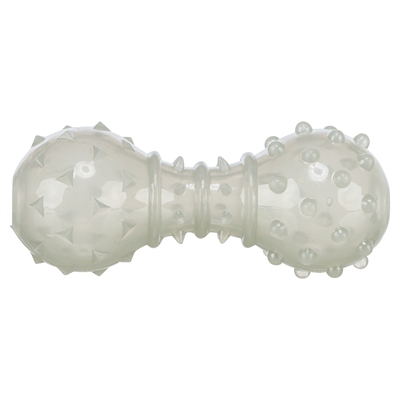 TRIXIE SNACKHALTER TPR ORANJE
