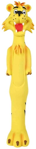 TRIXIE LATEX LONGIE MET GELUID ASSORTI